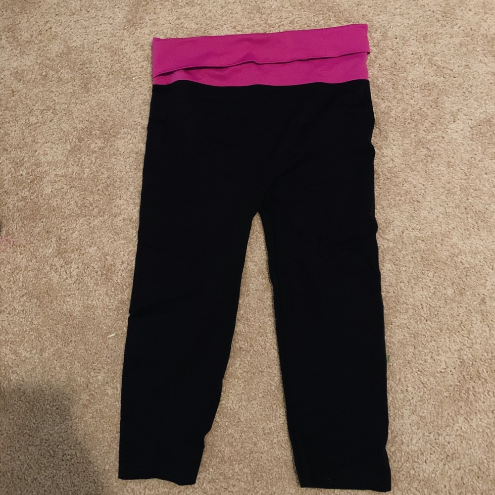Young USA Leggings